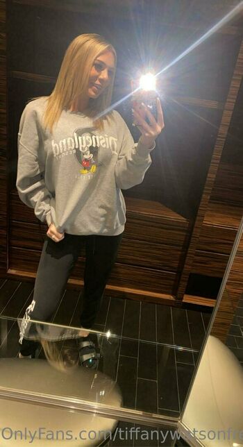 tiffanywatsonfree