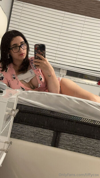 tiffycox