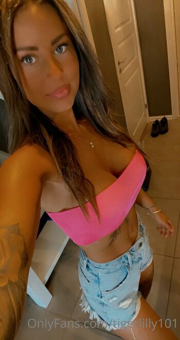 tigerlilly007