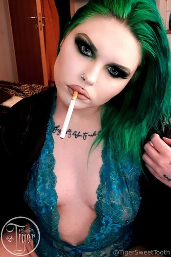 tigersweettooth