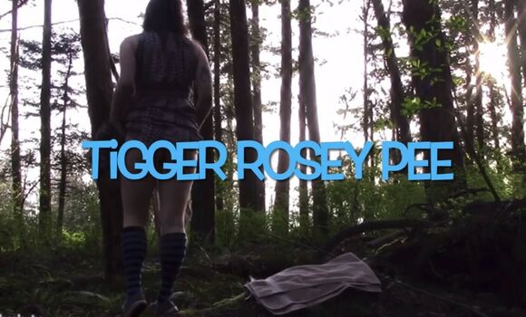 Tigger Rosey