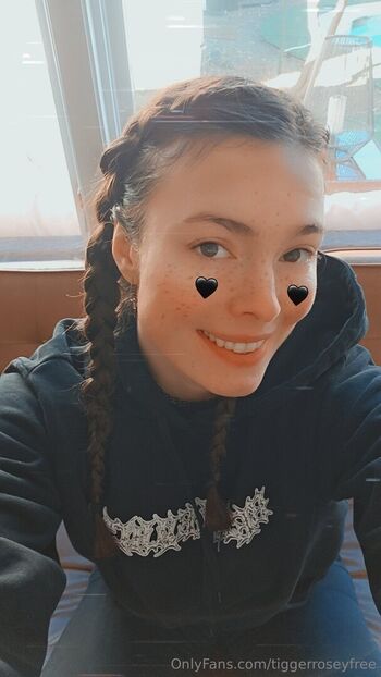 tiggerroseyfree