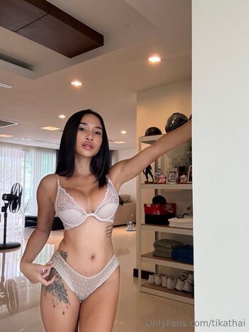 Tika Thai