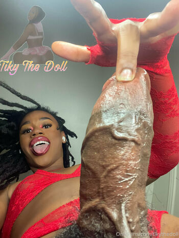 tikythedoll