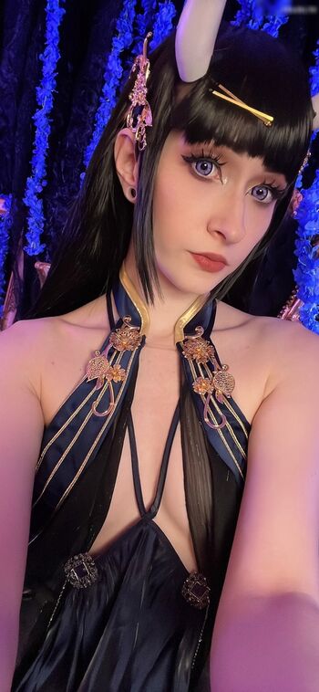 Timbercosplay