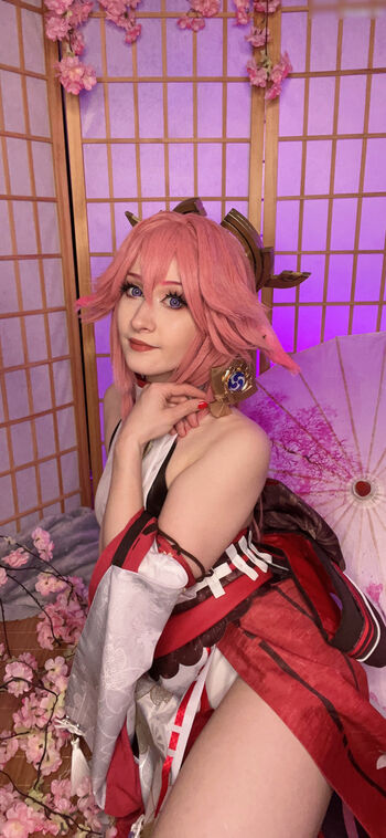 Timbercosplay