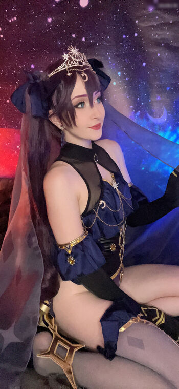 Timbercosplay