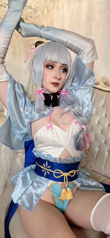 Timbercosplay
