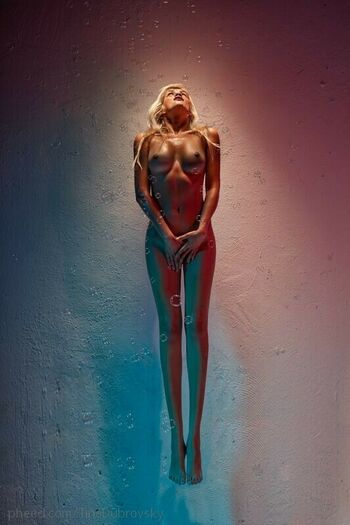 Tina Dubrosky