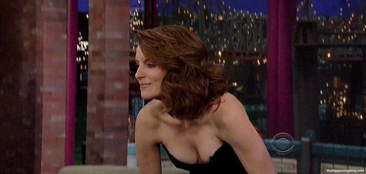 Tina Fey