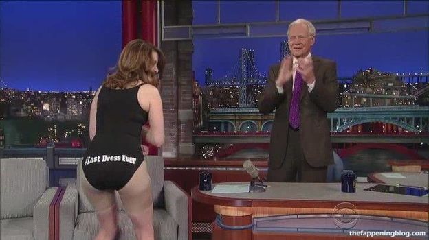 Tina Fey