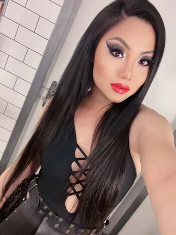 Tina Guo
