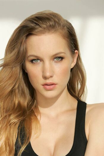 Tina Ivlev