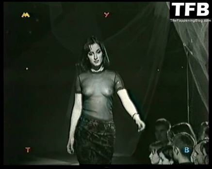 Tina Kandelaki