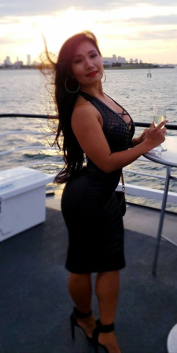 Tina Kham