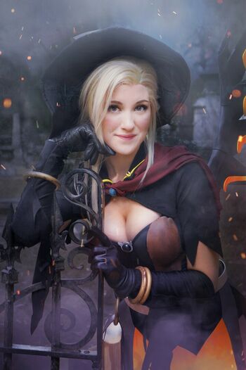 Tina Kinz