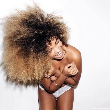 Tina Kunakey