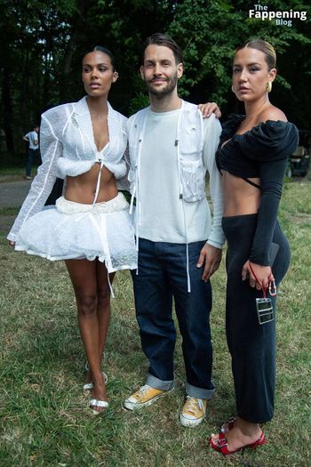 Tina Kunakey