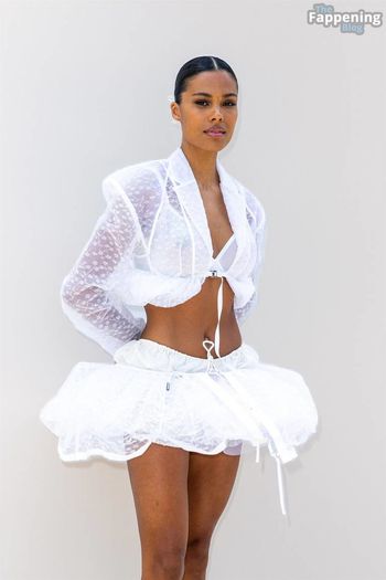 Tina Kunakey