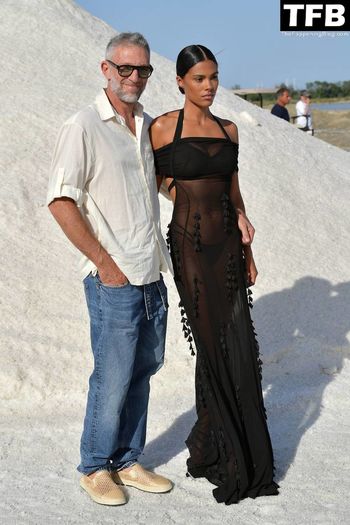 Tina Kunakey
