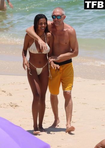 Tina Kunakey