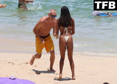 Tina Kunakey