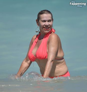 Tina Malone