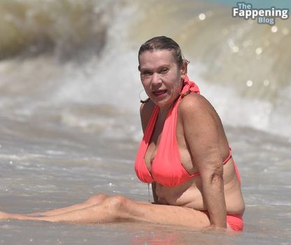 Tina Malone