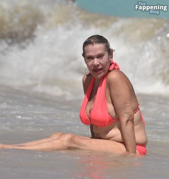 Tina Malone