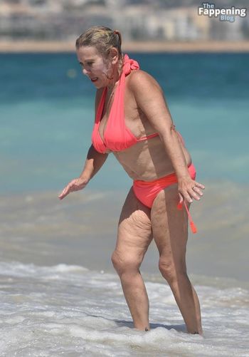 Tina Malone