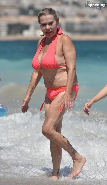 Tina Malone