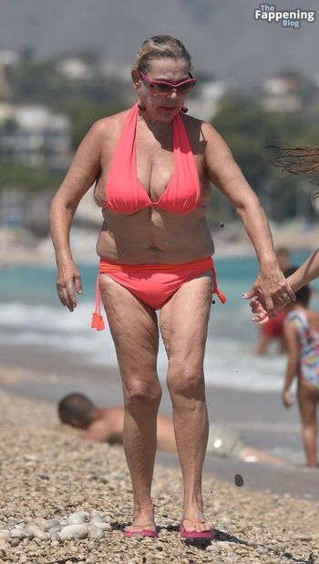 Tina Malone