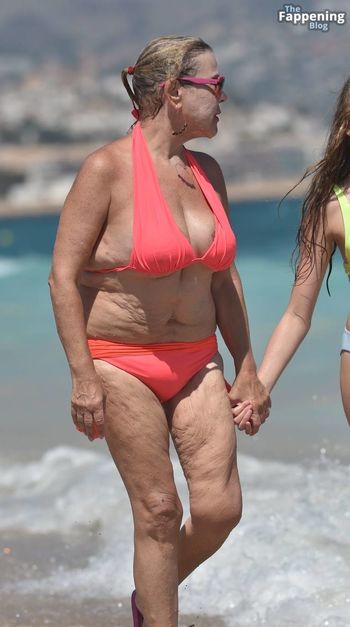 Tina Malone