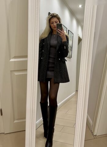 Tina Nora