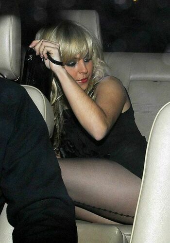 Tina O'Brien