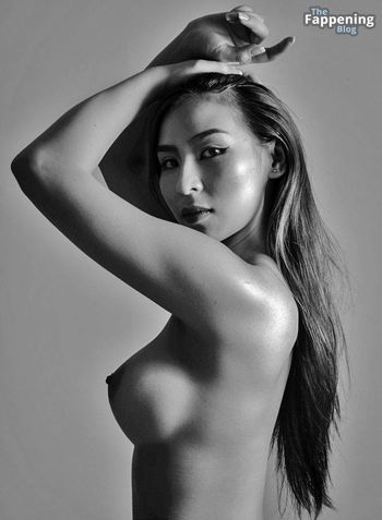 Tina Yong