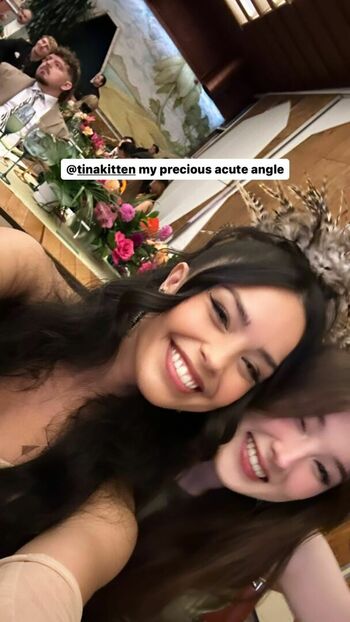Tinakitten