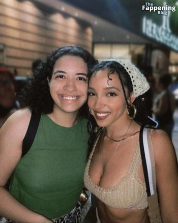 Tinashe