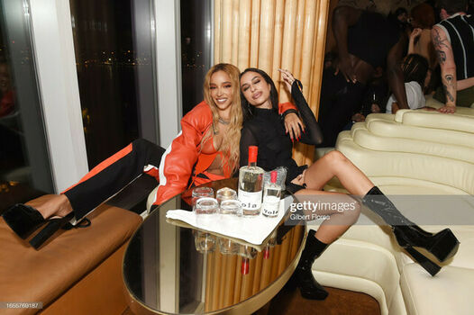 Tinashe