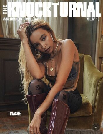 Tinashe