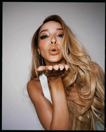 Tinashe