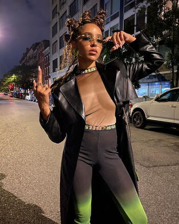 Tinashe