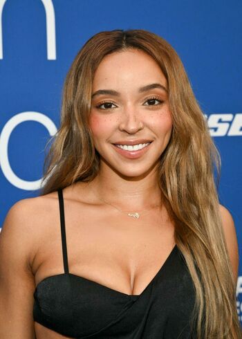 Tinashe