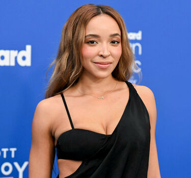 Tinashe