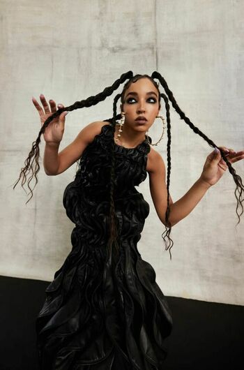 Tinashe