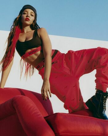 Tinashe