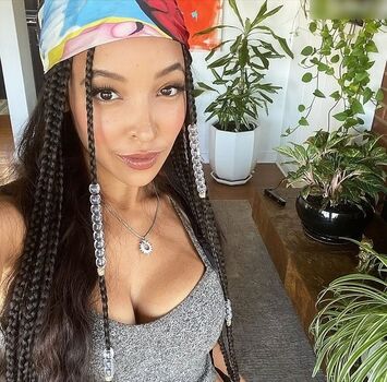 Tinashe