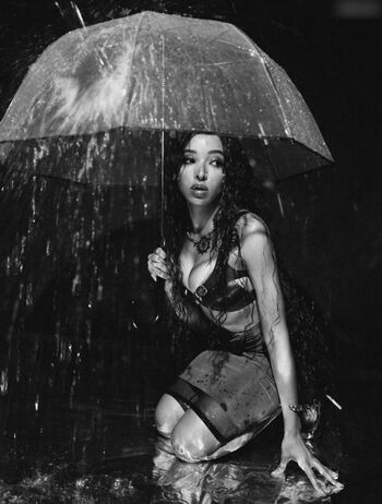Tinashe
