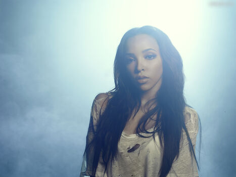 Tinashe