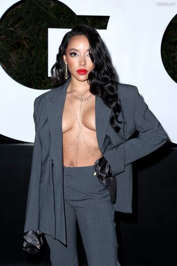 Tinashe